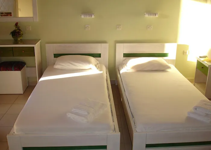 Epi Apartments