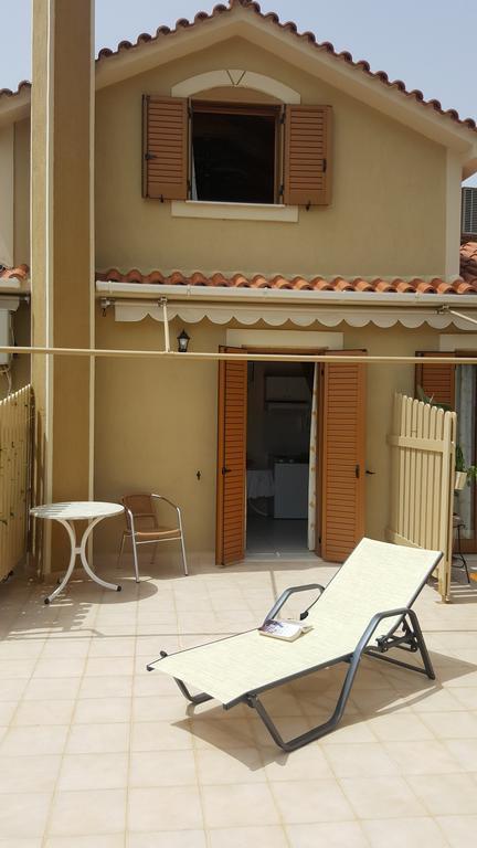 Apartment Epi Lourdata (Kefalonia)