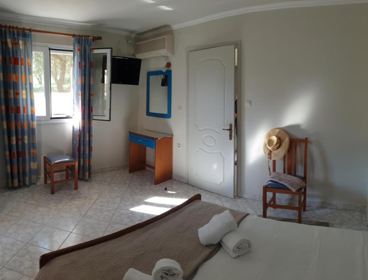 Epi Apartment Lourdata (Kefalonia)