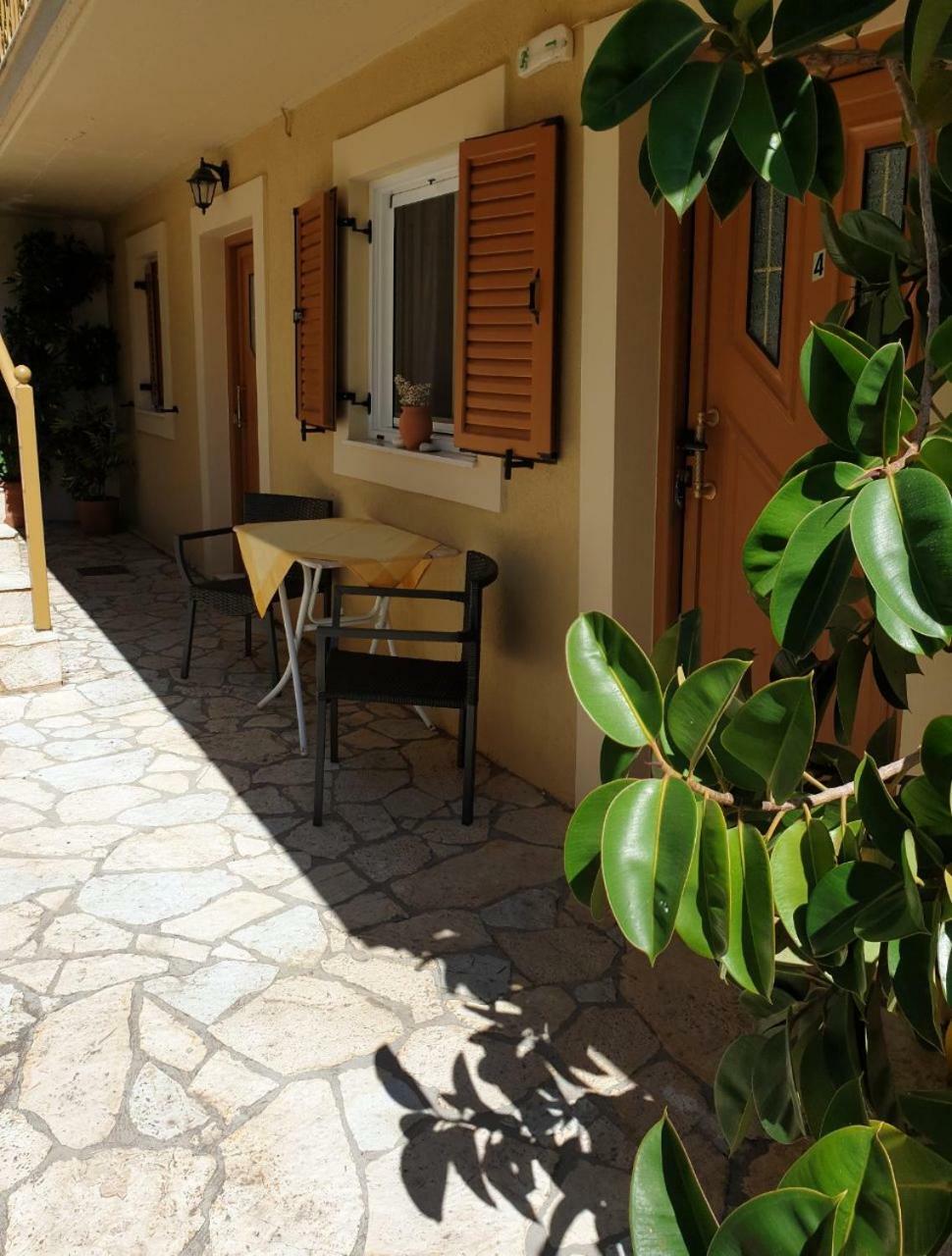 Apartment Epi *